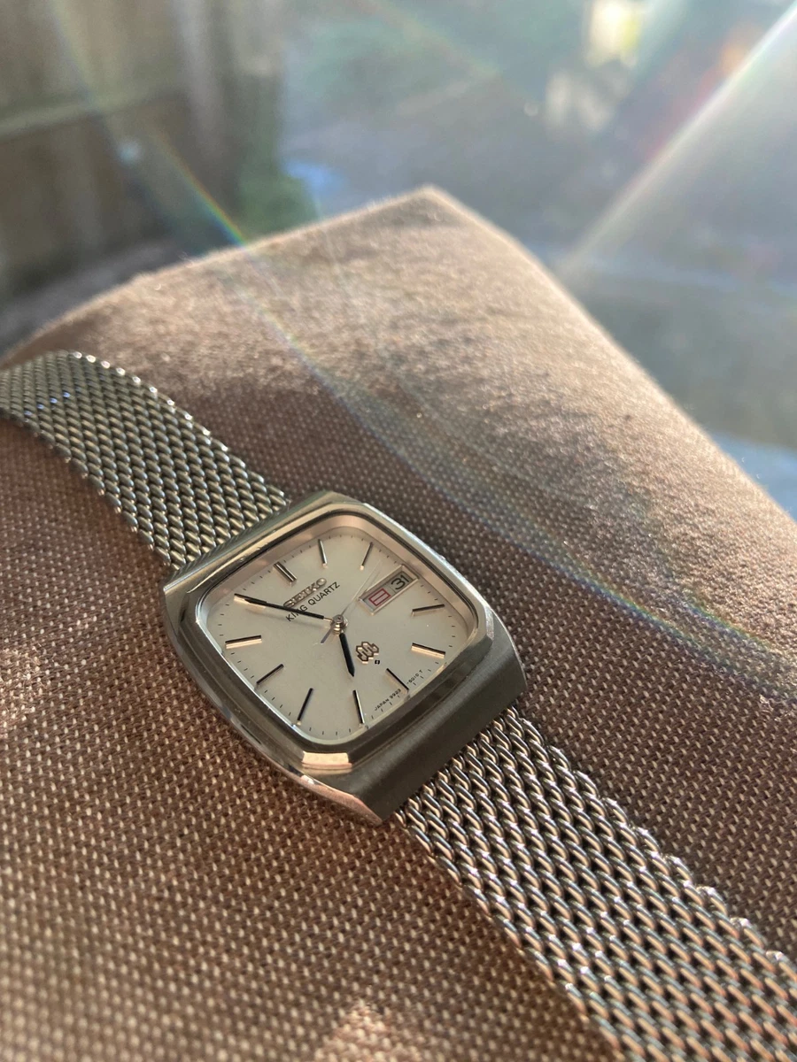 King Seiko Watches for sale | eBay