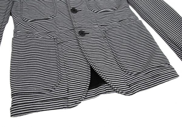 Engineered Garments Cotton Poly Border Sweat Jack… - image 11