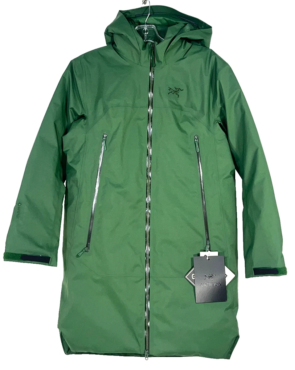 Arc'teryx Regular Size XS Coats, Jackets & Vests for Women for