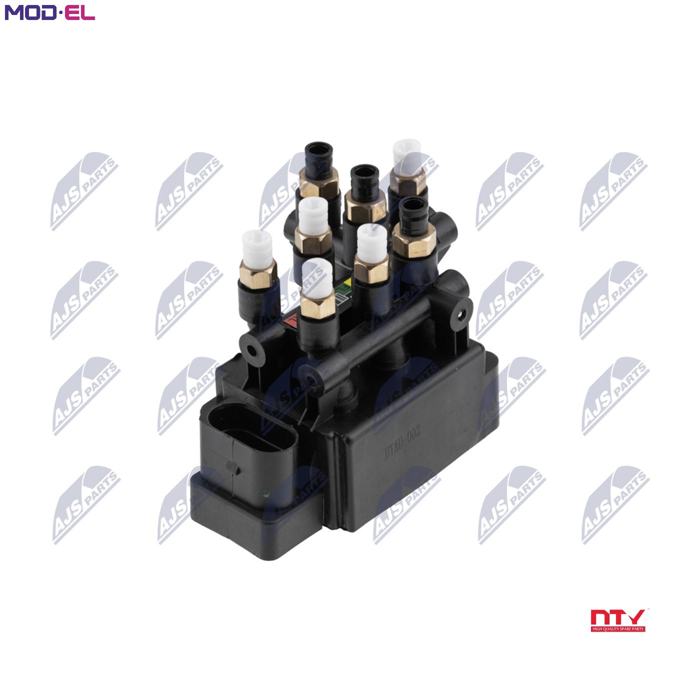 Fits NTY ZPZ-AU-002 PNEUMATIC SYSTEM VALVE - Image 5