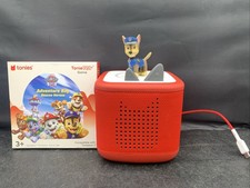 Paw Patrol Toniebox 2 Bundle Chase Tonies Paw Patrol Tonieplay Game
