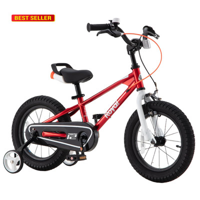 RoyalBaby Freestyle Kids Bike 12 14 16 18 20 Inch Bicycle