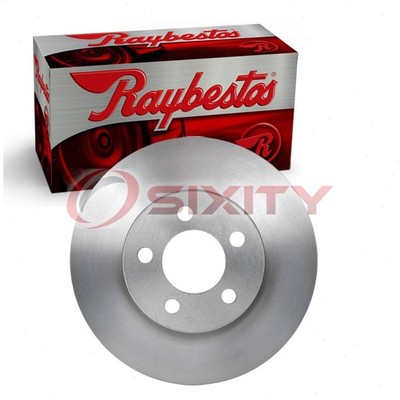 Raybestos R-Line 680027R Disc Brake Rotor for YH145341P YH145341C YH145341 tb