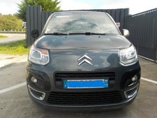 Autoradio Citroen C8