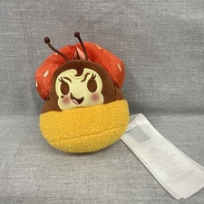 Disney Parks Munchlings Deliciously A Bug’s Life Francis Strawberry Tartlet