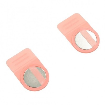 Efco 2x Ersatzmagnete  28 x 23 mm Durchm. 20 mm  geeignet für  Stempelwerkzeug