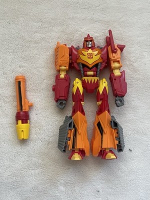 Transformers Generations Comic Edition 2-pack Anniv. 40th  ( Autobot Flame ONLY)