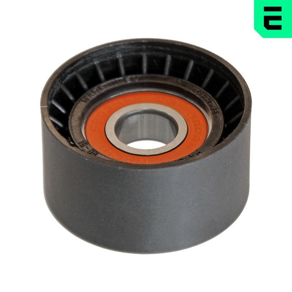 Optimal Spannrolle Keilrippenriemen 0-N1731S FüR Renault Nissan Opel Laguna X70-image