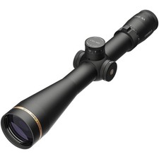 Leupold VX-5HD 4-20x52 34mm T-ZL3 Side Focus TMOA Riflescope 171700