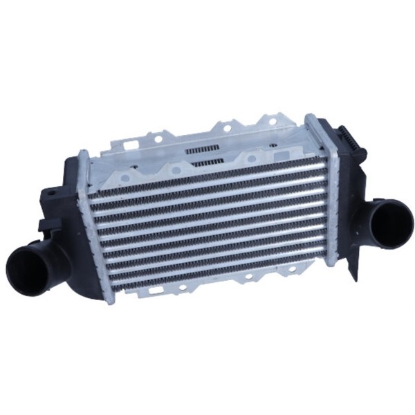 Maxgear LadeluftküHler Llk KüHler FüR Opel Vectra B Caravan 2.0 Dti 16V 2.2-image