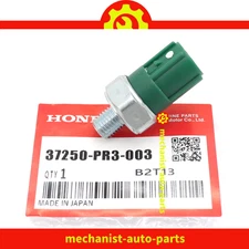 OEM Oil Pressure Switch Sensor for Honda Accord V6 Civic Acura MDX 37250-PR3-003