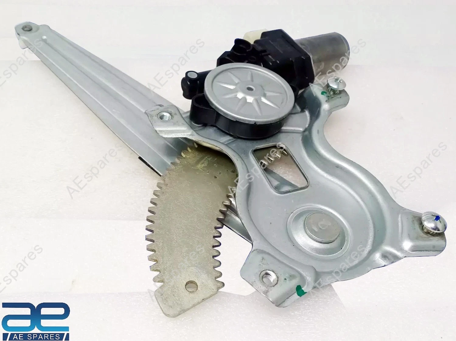 Rear Door Window Regulator Assembly LH For Suzuki Ciaz 2014-Now 83502M79M10 view 2