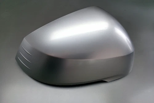 Orig BMW 2er U06 X1 U11 U12 Exterior Mirror Cover Chrome Right Rhd 212835718