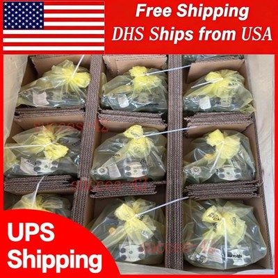 1PC New Rexroth R910990413 A10VSO10DRG/52R-PPA14N00 Pump Expedited Shipping