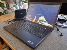 Dell Vostro 3700 Notebook Laptop 17,3 Zoll: SSD, Core I5, 8 GB RAM