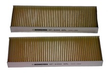 Filtre d'habitacle Peugeot 3008