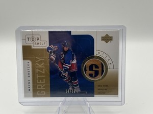 Rare Wayne Gretzky Cards | eBay