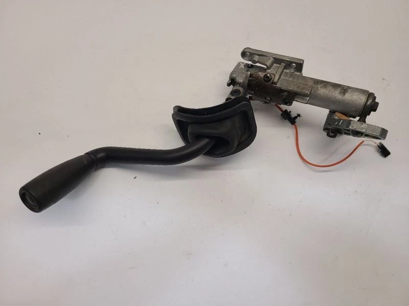 05 2005 Chevrolet Suburban COLUMN SHIFTER LEVER Foto 3 de 4