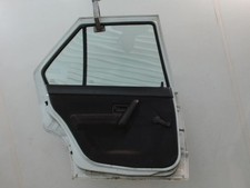 Porte arrière et accessoires Renault R19