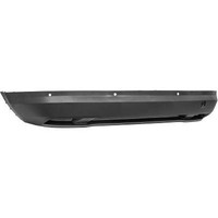 Diederichs 7880066 StoßStange Hinten FüR Skoda Kodiaq (NS7, NV7) 2017-
