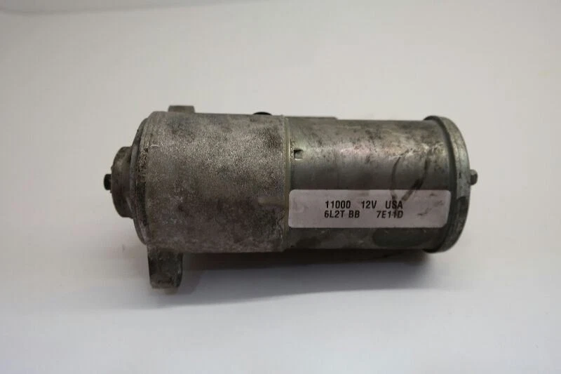 2006-2010 FORD EXPLORER 4.6L Starter Motor   - Image 2 of 4