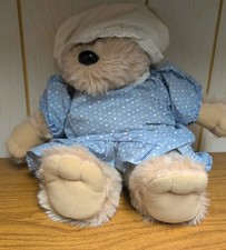 1983 Get Well Bear Graphics International