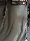 Superdry Japan Windcheater Jacket Women's  Size XL Black Outdoor Windbreaker — photo 6
