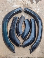 1994 TOYOTA LAND CRUISER FZJ80 FJ80 Fender Flare Set 