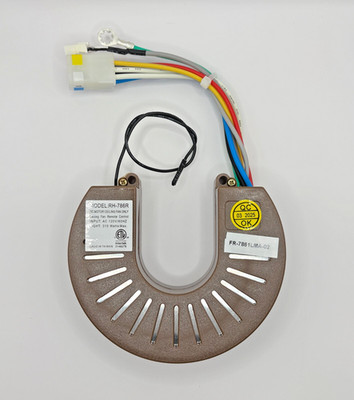 Ceiling Fan RH-786R DC Replacement Wireless Receiver FR-7861LMA-02