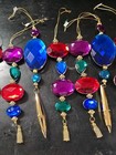  9 New christmas jewel ornament — photo 4