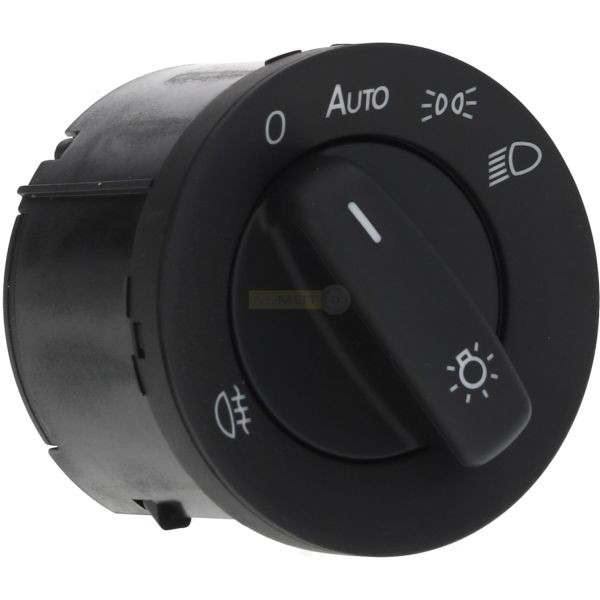 Schalter Hauptlicht Neu Eurostarter Oe# 1K0941431BL FüR VW-image