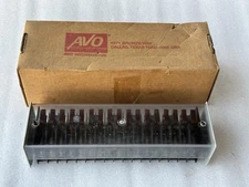 AVO International Test Switch