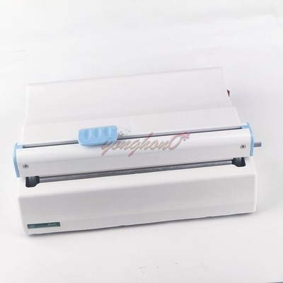 Dental Sealing Machine Sterilization Disinfection Bag Sealer Packaging Machine #