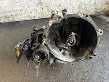 Boite de vitesse Volkswagen LUPO