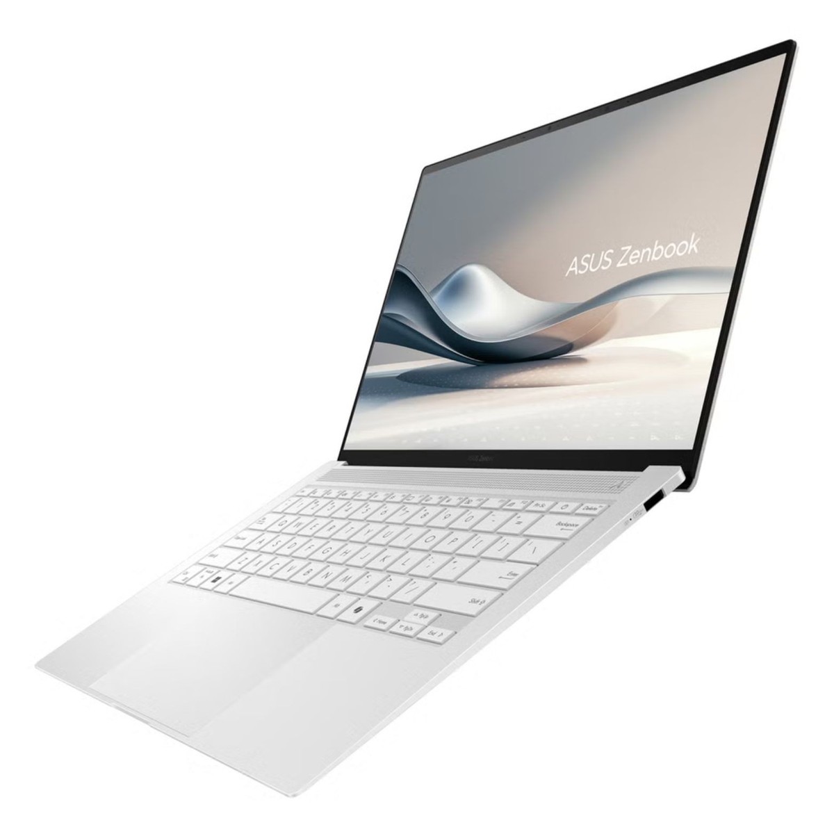 Windowsノート本体 ASUS Zenbook S14 UX5406S (258V 32G 1TB) ASUS Zenbook S14 (UX5406) | Lightweight Copilot+ PC