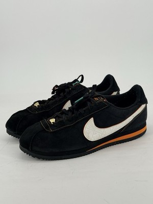 Nike Cortez 2019 Day of the Dead CT3731-001  RARE Men U.S Size 10