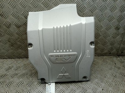Mitsubishi Outlander Motorabdeckung Verkleidung 2.4 PHEV 9499D992 MK3 2015 - 2021