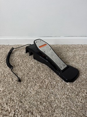The Beatles Rock Band Foot Pedal Drum Kick Pedal Controller PS3 PS4 Xbox 360 Wii