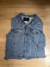 Jean Paul Gaultier Vests for Women for sale | eBay