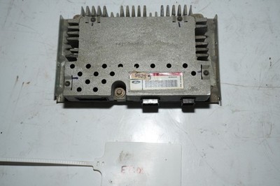 94-98 Mustang Mach 460 Amplifier F4ZF-18A965-AA OEM Audio Amp ES