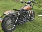 2000 Harley Davidson Motorcycles