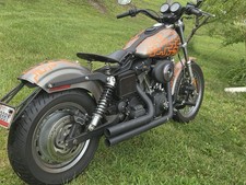 2000 Harley-Davidson Motorcycles 