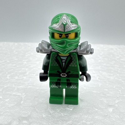 Loji様 Купить lego lloyd zx the final battle green ninja ninjago