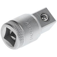 Gedore 3019 6236010 SteckschlüSsel-VergrößErungsstüCk 1/2 Zoll Antrieb 3/8 (10