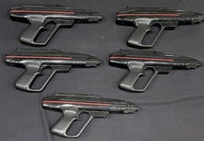 1986 Worlds of Wonder Lazer Tag A Huge Lot Vest, Belts, Holsters, Lazer Guns 