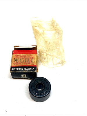 McGill CYR 1 1/2 S CAMROL Yoke Type Cam Follower 1.5'' Roller 7/16'' Bore Sealed