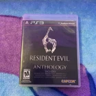 Resident Evil 6 PS3 PlayStation 3