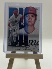 2024 Topps Series 1 - 2023 All Topps Team Shohei Ohtani #ATT-8