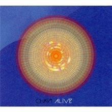 Alive von Chaim | CD | Zustand gut
