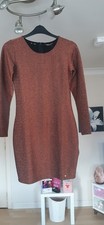 Superdry Ladies fitted dress size UK 10